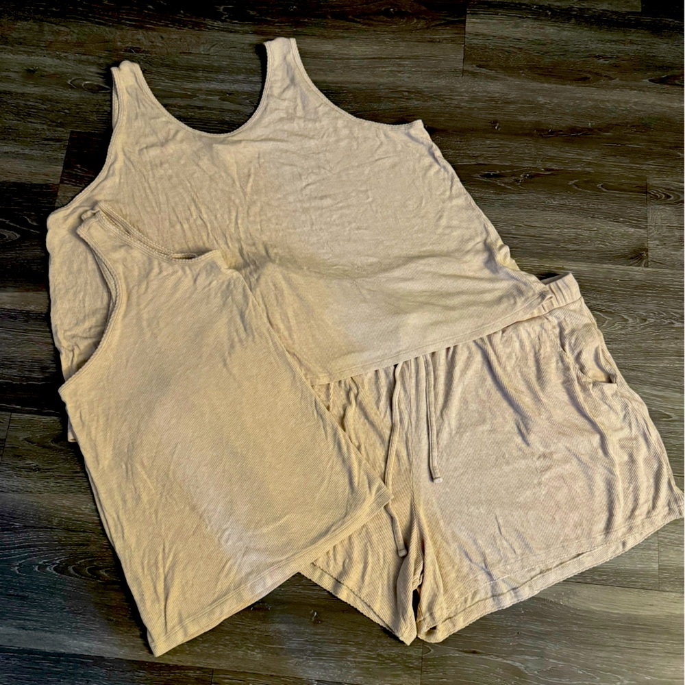 Sonoma pajamas size 2 XL